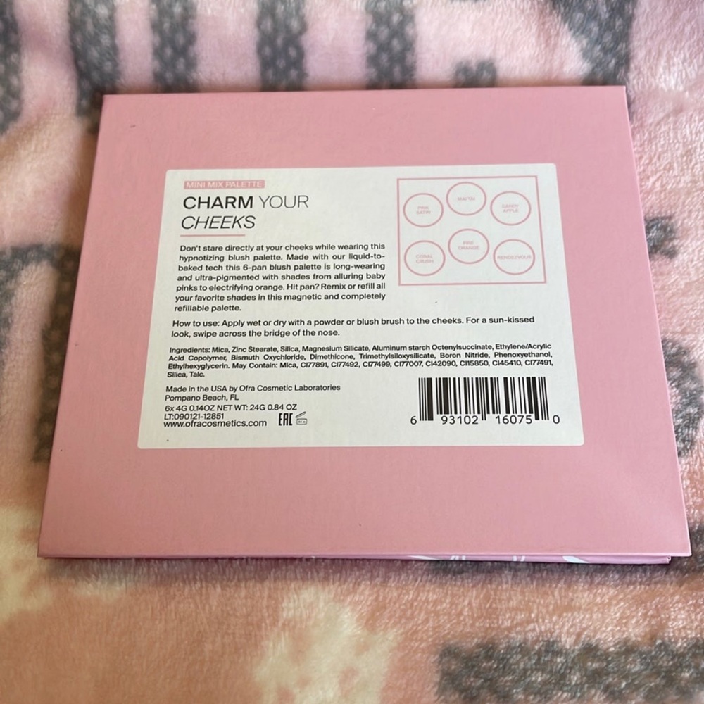 OFRA Cosmetics - Picture 3 of 3